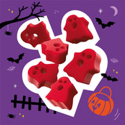 Ghosts and JOLLY RANCHER TRICKIES Gummies by Twizzlers – 7.1 Ounce (Pack of 2)