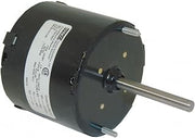 Fasco 1/50 HP, HVAC Motor, Shaded Pole, 1550 Nameplate RPM, 115 Voltage, Frame 3.3