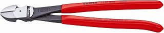 KNIPEX 74 01 250 High Leverage Diagonal Cutters