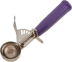 Winco Size 40 Cream Ice Cream Disher