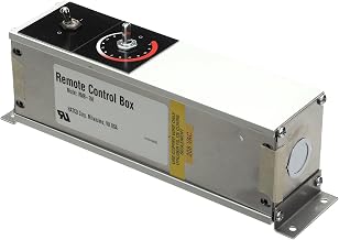 Hatco Control Box RMB-7M - Genuine OEM Replacement Part