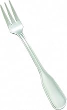 Winco 12-Piece Oxford Oyster Fork Set, 18-8 Stainless Steel | Dishwasher safe, Restaurant service, Great for Oysters, Seafood, Shellfish and Table Service