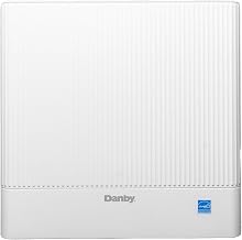 Danby DDR022BSWDB 22 Pint Dehumidifier with Wi-Fi