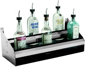 Krowne RD-24 - Royal Series 24" Double Speedrail