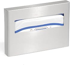 ASI 0477-SM Surface Mounted Toilet Seat Cover Dispenser