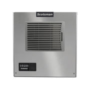 Prodigy Elite Medium Cube 22" Ice Maker - 464 lb/Day by Scotsman – 464 lb / Day - No Storage, 0.0 pounds, Model MC0522MAX-1