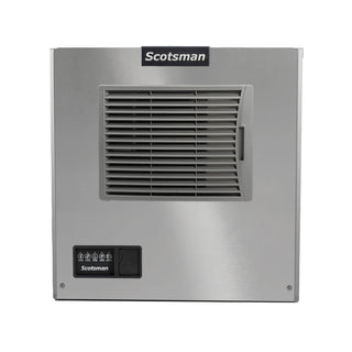 Prodigy Elite Medium Cube 22" Ice Maker - 464 lb/Day by Scotsman – 464 lb / Day - No Storage, 0.0 pounds, Model MC0522MAX-1