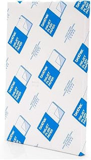 BP60PA3 Inkjet Paper, A3, Plain, 297mm (W) x 420 mm (L), 250 Sheets, Brother Genuine Supplies, White