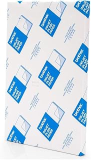 BP60PA3 Inkjet Paper, A3, Plain, 297mm (W) x 420 mm (L), 250 Sheets, Brother Genuine Supplies, White