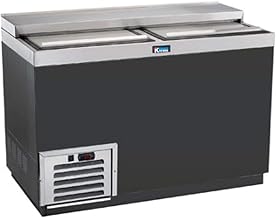 Krowne MC48B Glass Froster