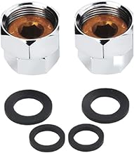 Krowne 21-500L Quick Connect Adapter for Fisher Faucets, Low Lead Compliant​​‌‌‌​​‍​​‌‌‌​‍​​‌‌‌​​‍​​‌‌‌​‍​​‌‌​‌​‍​​‌‌​‌​‍​​‌‌​​‍​​‌​​​‍​‌​​‌​‍​​‌‌‌​​‍​​‌​​‌‍​​‌‌‌‌‍​​‌‌​‌‌‍​‌​​‌​‍​​‌‌​‌‌‍​​‌‌​‌‌‍