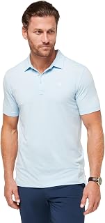 TravisMathew Men's The Heater