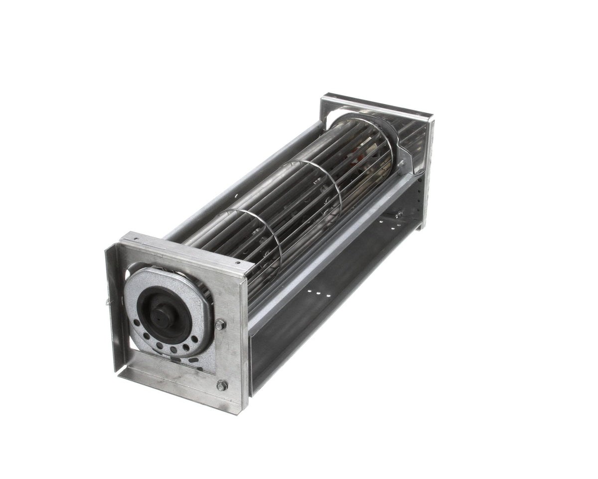 Blower 12 Squirrel Cage by Nu-Vu – Model WP-6FME496P