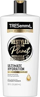 TRESemmé Ultimate Hydration With Moisture Complex Conditioner, 22 Ounce