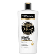 Ultimate Hydration With Moisture Complex Conditioner by TRESemmé – 22 Fl Oz (Pack of 1)
