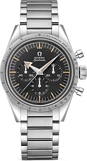 Omega Speedmaster '57 Chronograph The 1957 Trilogy Mens Watch - 311.10.39.30.01.001