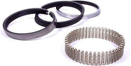 JE Pistons S100S8-4530-5 Ring Set (1/16-1/16-3/16 ECONO)