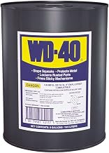 WD-40 (H) Lub 5Gal Pail 1