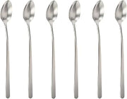 ZWILLING 07141-304 Nova Coffee Spoon Set, 6 pcs