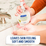 Moisturizing Hand Soap Refill Soothing Aloe Vera - 32 oz by Softsoap – 32 Fl Oz (Pack of 1), White, Model 126981