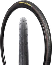 Continental Gatorskin Wire Bead Tire Black, 700X28