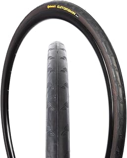 Continental Gatorskin Wire Bead Tire Black, 700X28