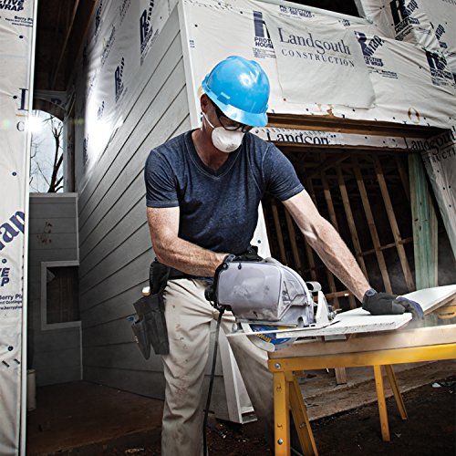 IRWIN 7-1/4" 4T / Fiber Cement / Blue Circular Saw Blades