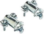 Fasco KIT100 2 Piece Conduit Kit, For 5/16" and 3/8" Greenfield Flexible Conduit
