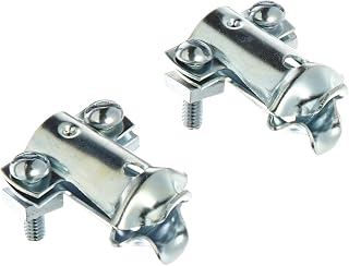 Fasco KIT100 2 Piece Conduit Kit, For 5/16" and 3/8" Greenfield Flexible Conduit