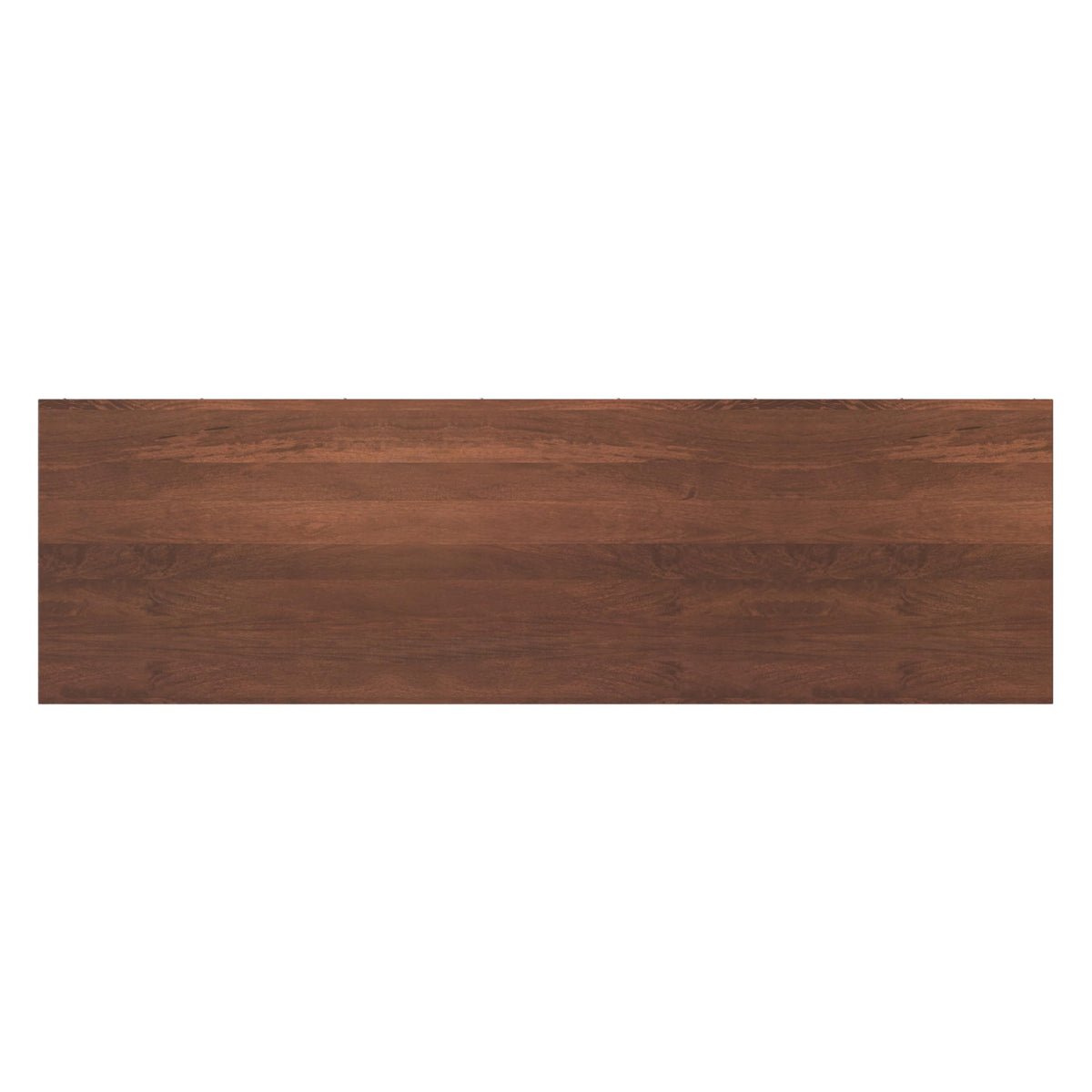 SIMPLIHOME Umber Brown / 60 inch / Rectangle Television Stands & Entertainment Centers