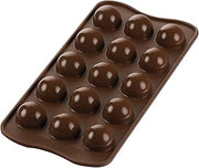 Silikomart 22.150.77.0065 TARTUFINO Silicone Mould
