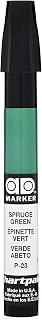 Chartpak Ad Markers spruce green