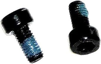 3M 30913 Polisher Screw, M5 x 10, 2 Pkg Qty
