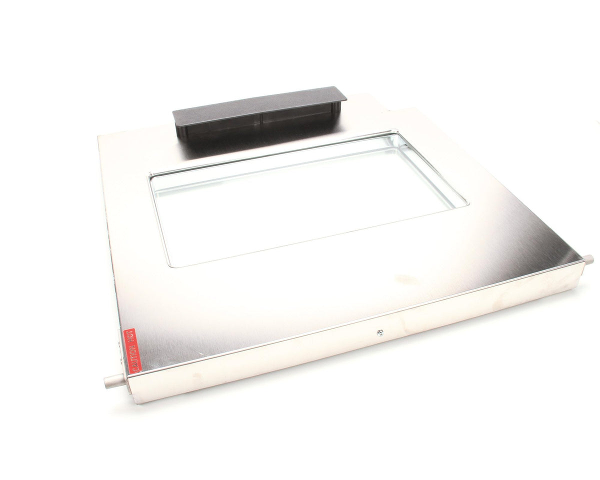 Complete Door by Lang – Model Q9-51100-53