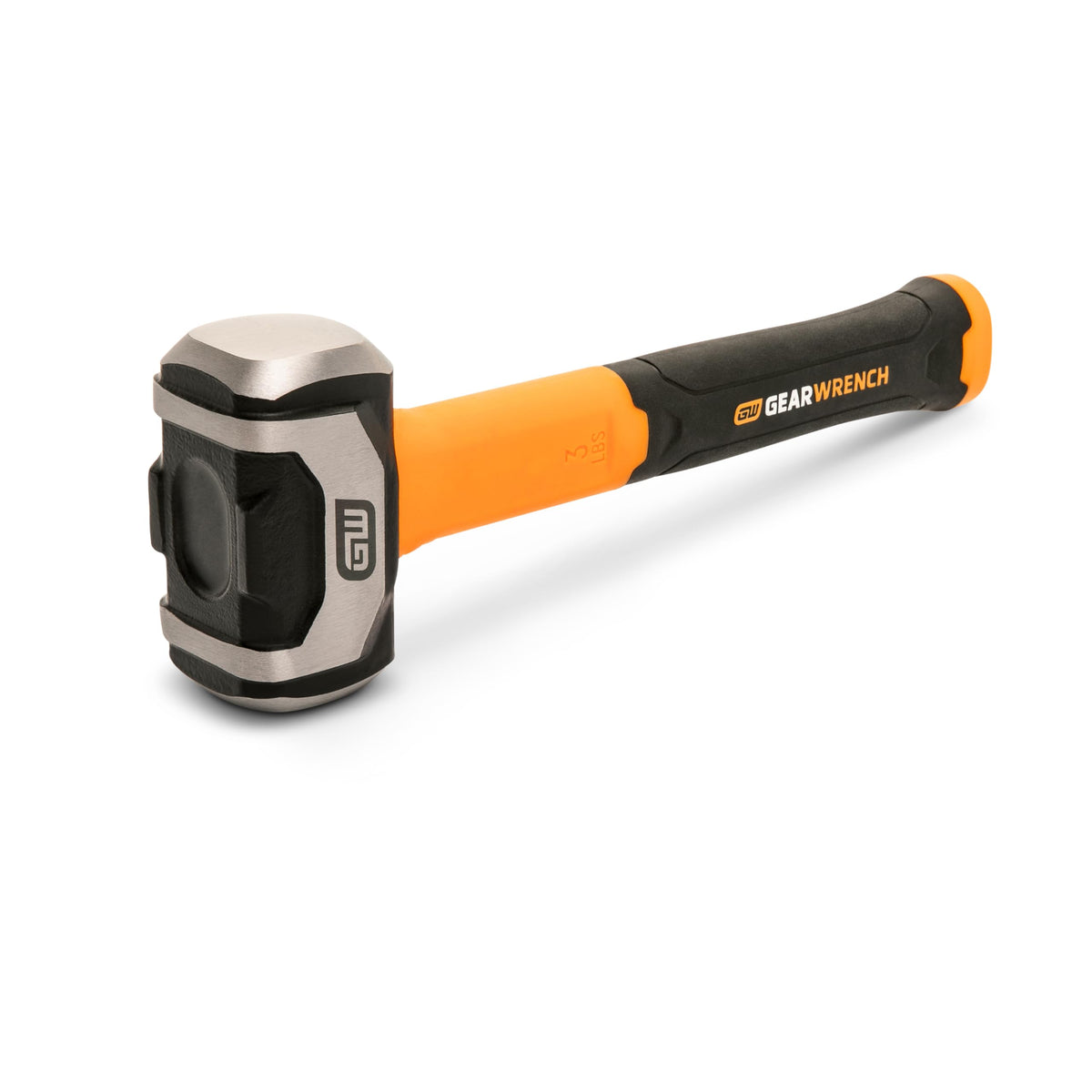 GEARWRENCH 48 oz. / Black / 1 Drilling Hammers