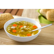 Condensed Chicken Noodle Soup - 50 oz. can by VANEE – Pack of 12