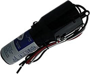 Relay,Overload and Hard Start Capacitor