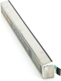 Prtst R0130110 Amana R0130110 Touch Panel Assembly- Top