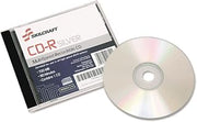 AbilityOne CD-R - Compact Disc Recordable 7045-01-444-5160