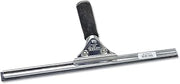 UNGER PR350 Pro Stainless Steel Window Squeegee, 14" Wide Blade