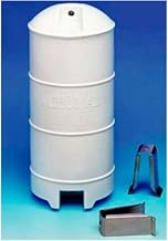 Echomax EM180M, EM180 Passive Radar Reflector Compact 19" x 7-3/4", 1 Pack
