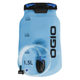 1.5L (50OZ) Vertical Reservoir by OGIO – 50.7 Ounces, 1.5 liters, Blue, Model 802999