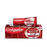 Visible White by Colgate – 3.5 Ounce (Pack of 1), Model 61022556