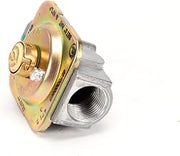 Star Rgltr-Gas,3/4X3/4,Cnvrtbl, 6" W.C.-Nat/10" W.C.-Lp 2J-Z0792 - Genuine OEM Replacement Part