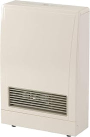 Rinnai EX11CTP Space Heater Wall Furnace, Direct Vent, Propane Gas (11K BTU)