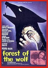 The Forest of the Wolf