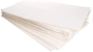 Pitco A7044909 Filter Envelope, 18.5 x 29.5, Rayon