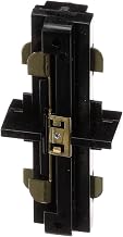 Hatco 02.19.252.01 Black Track Joiner