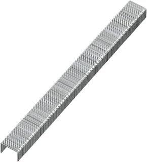 Bostitch Premium Staples for P3 Plier Stapler, 0.25-Inch Leg, 5,000 Per Box (SP191/4) (1 Box of 5,000)