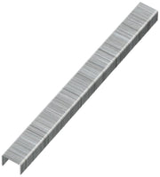 Premium Staples for P3 Plier Stapler by Bostitch – 1/4 Inch, High Carbon Steel, silver, Pack of 5000, Model FBA_SP191/4